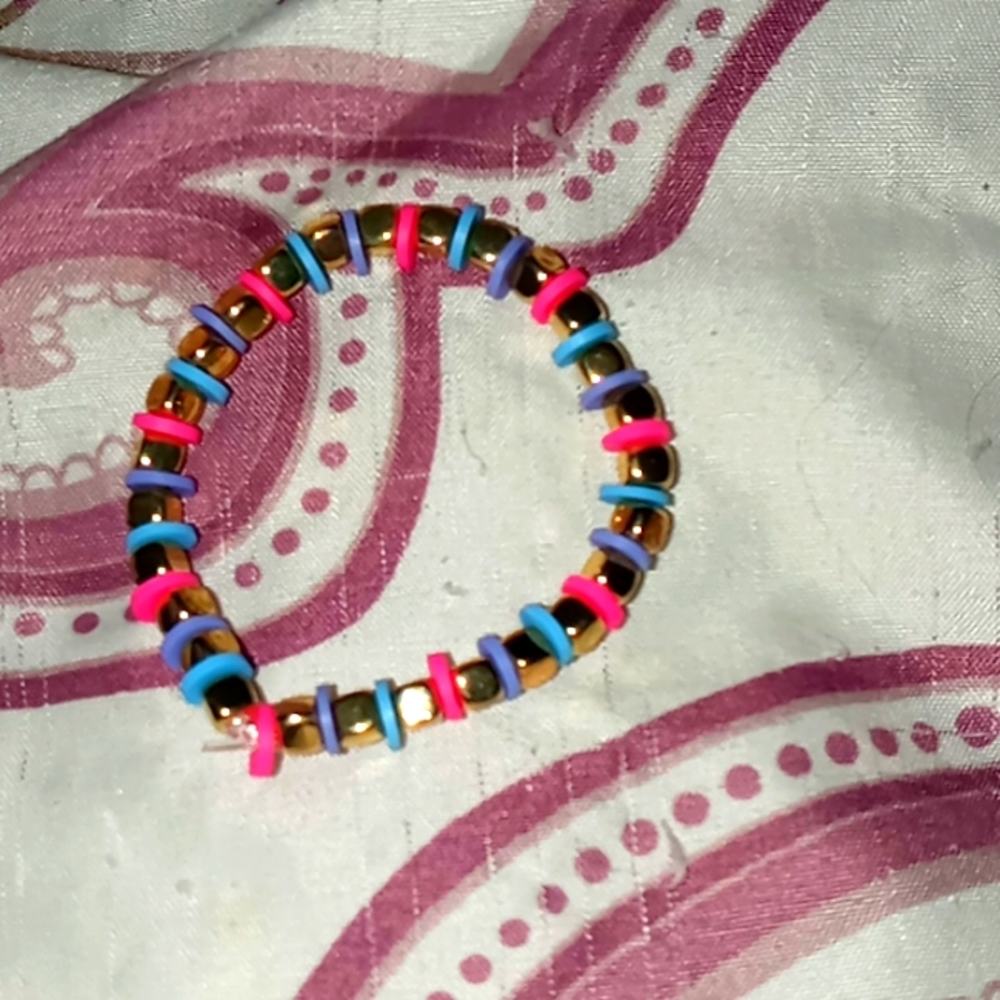 Bracelet